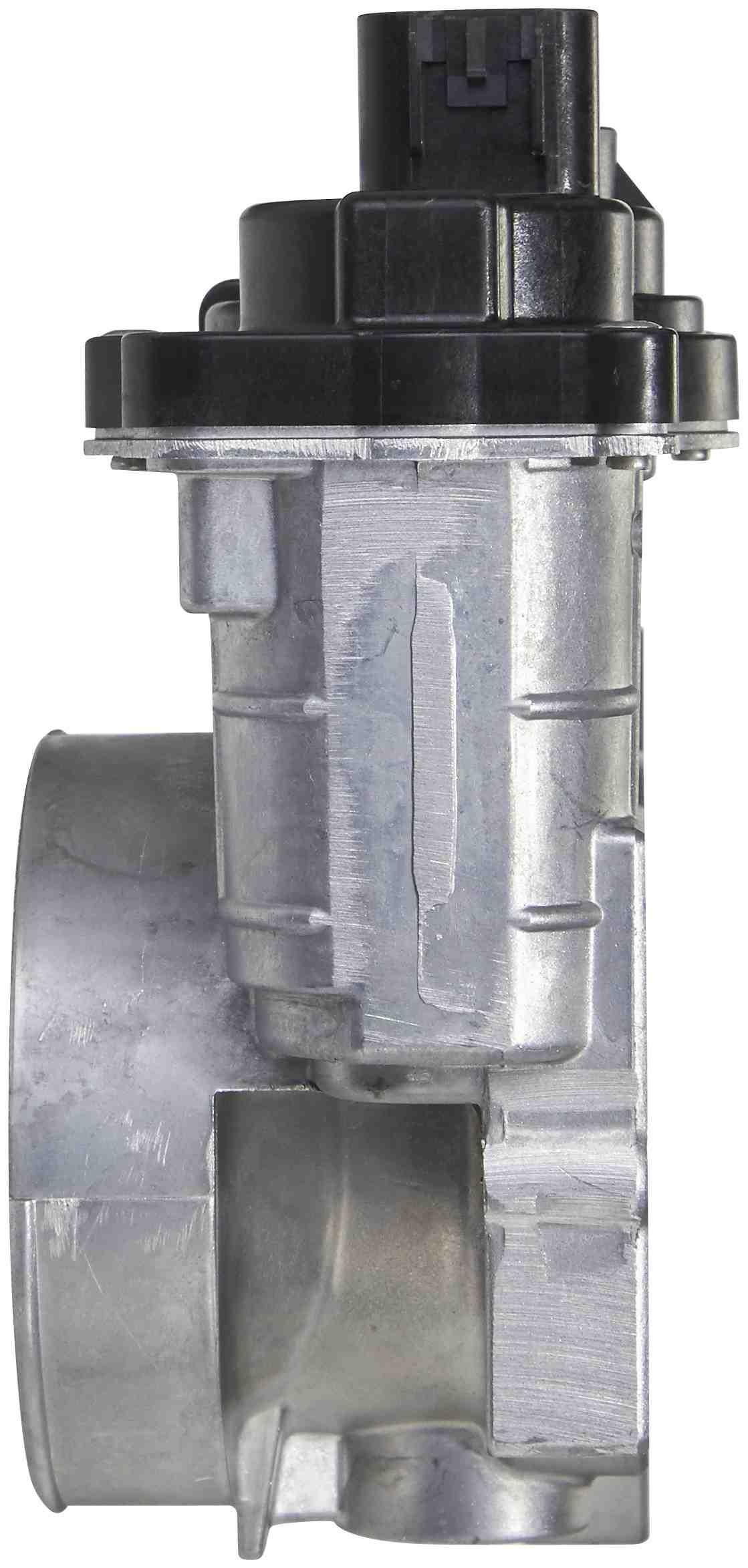 Spectra Premium Fuel Injection Throttle Body Assembly TB1008