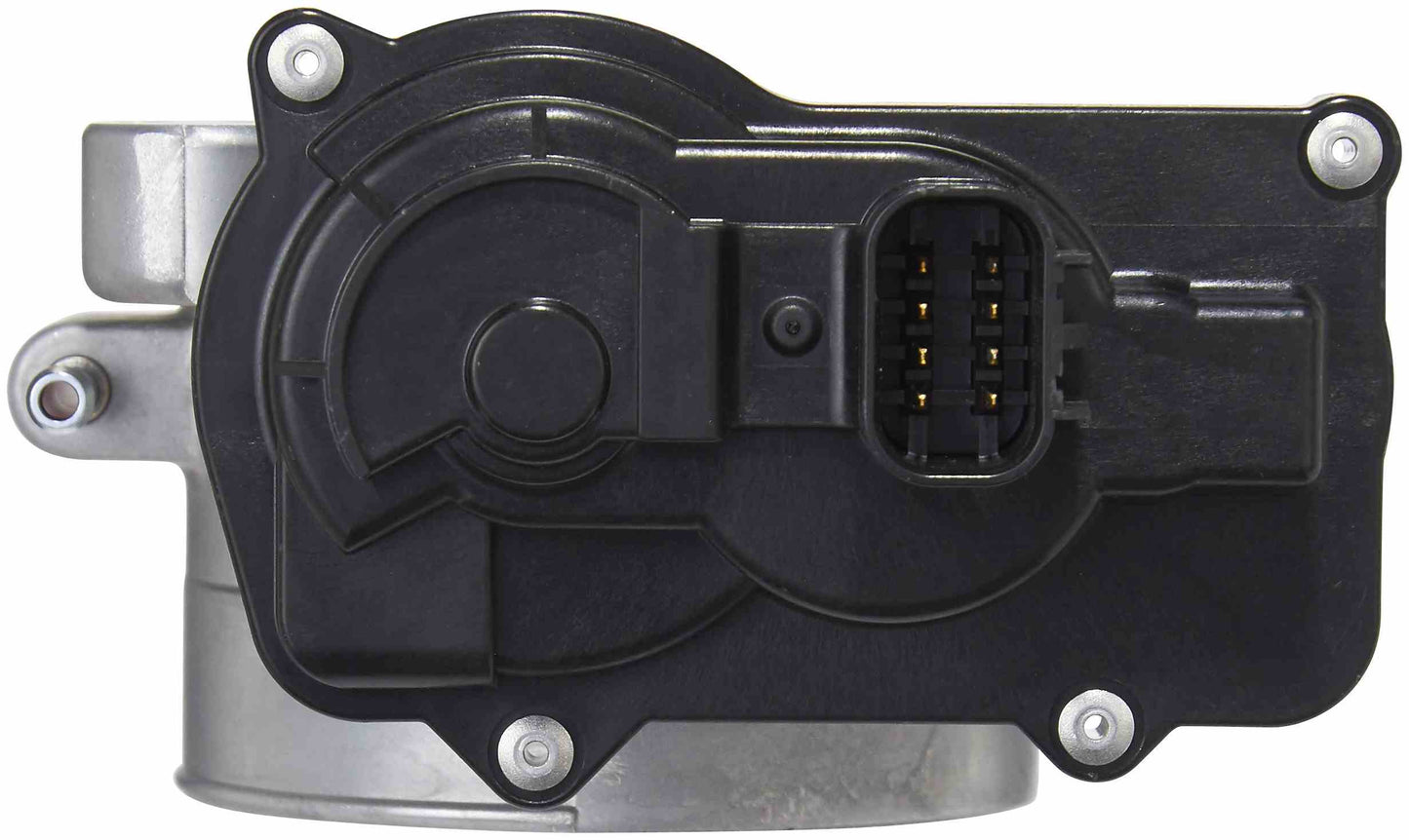 Spectra Premium Fuel Injection Throttle Body Assembly TB1008