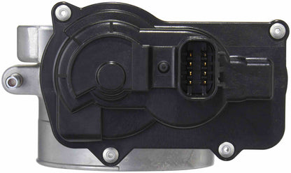 Spectra Premium Fuel Injection Throttle Body Assembly TB1008