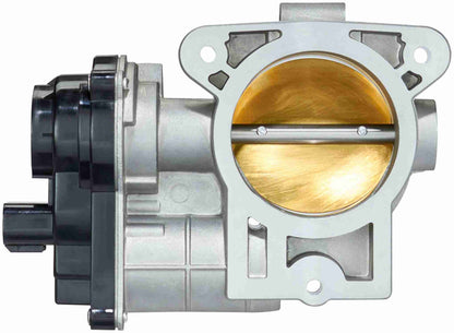Spectra Premium Fuel Injection Throttle Body Assembly TB1009