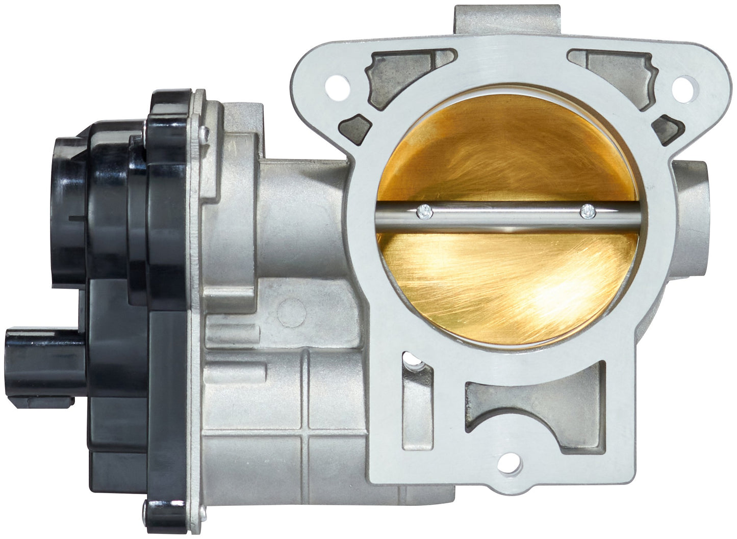Spectra Premium Fuel Injection Throttle Body Assembly TB1009