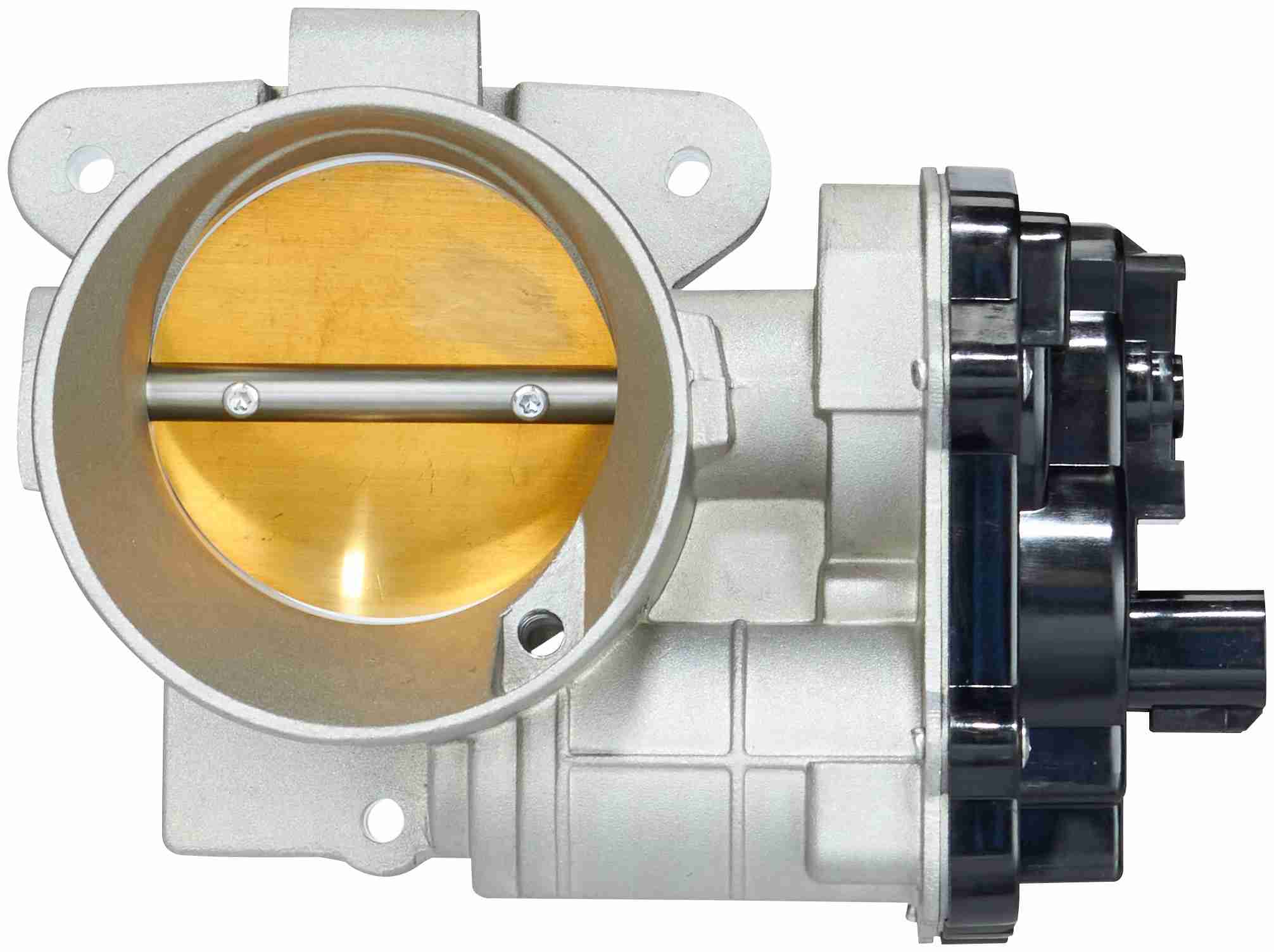 Spectra Premium Fuel Injection Throttle Body Assembly TB1009