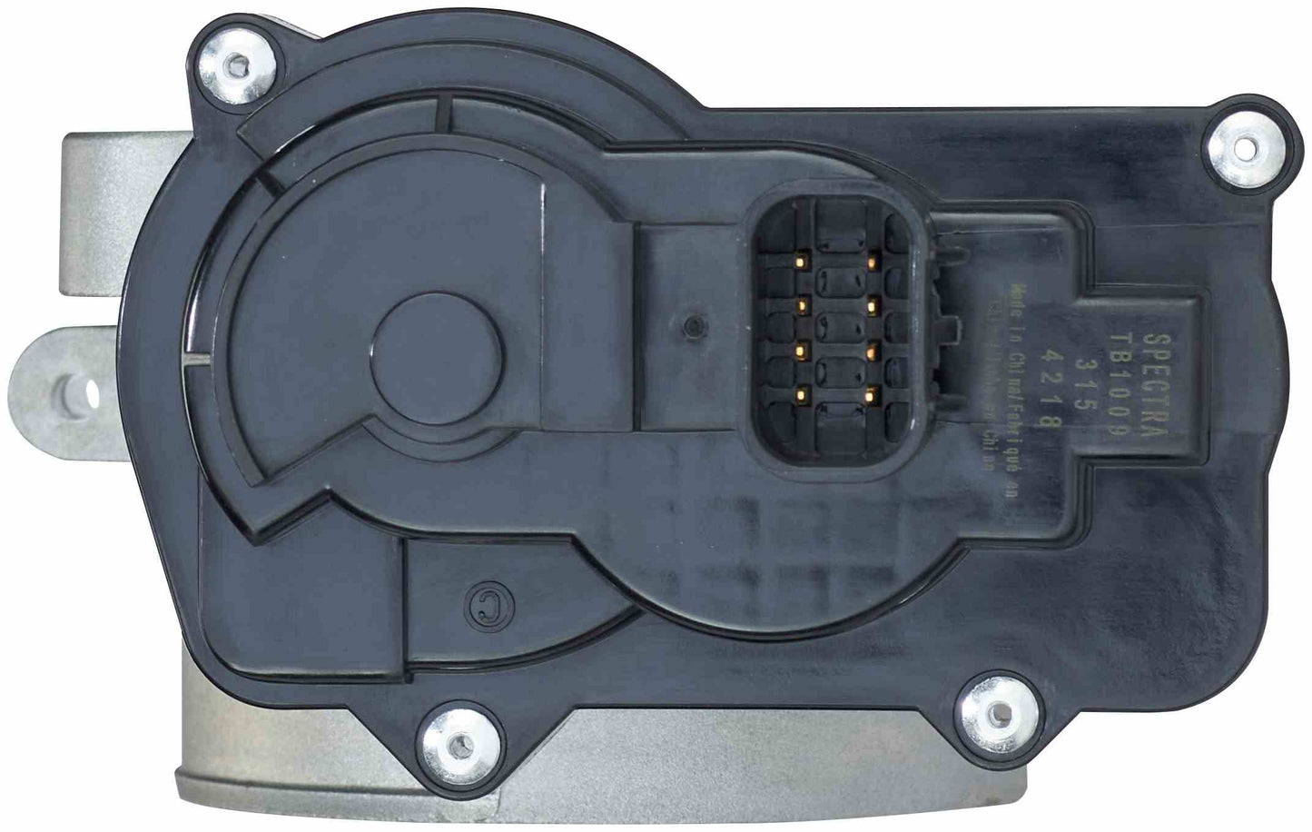 Spectra Premium Fuel Injection Throttle Body Assembly TB1009