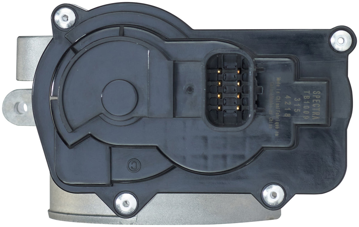 Spectra Premium Fuel Injection Throttle Body Assembly TB1009