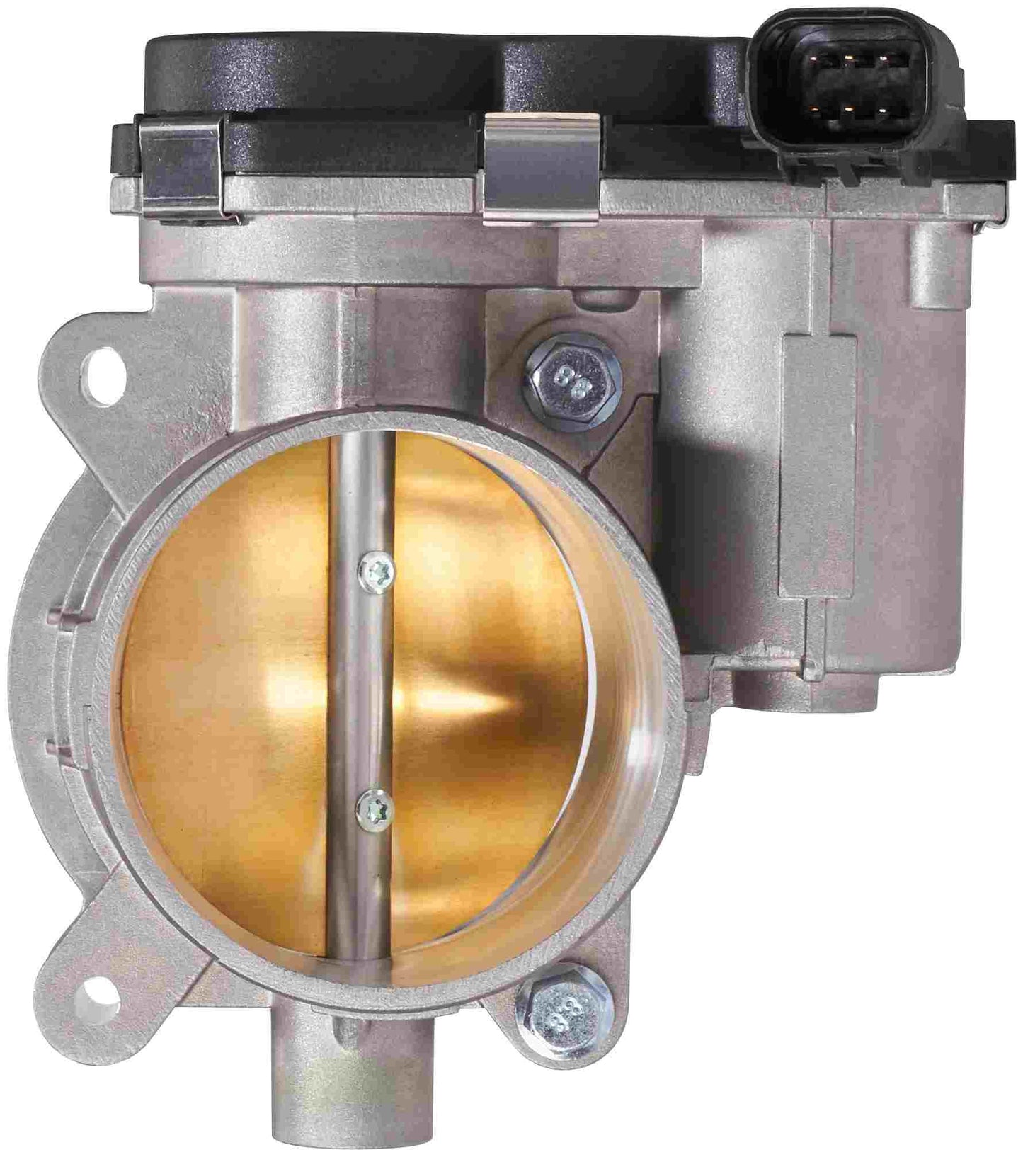 Spectra Premium Fuel Injection Throttle Body Assembly TB1010