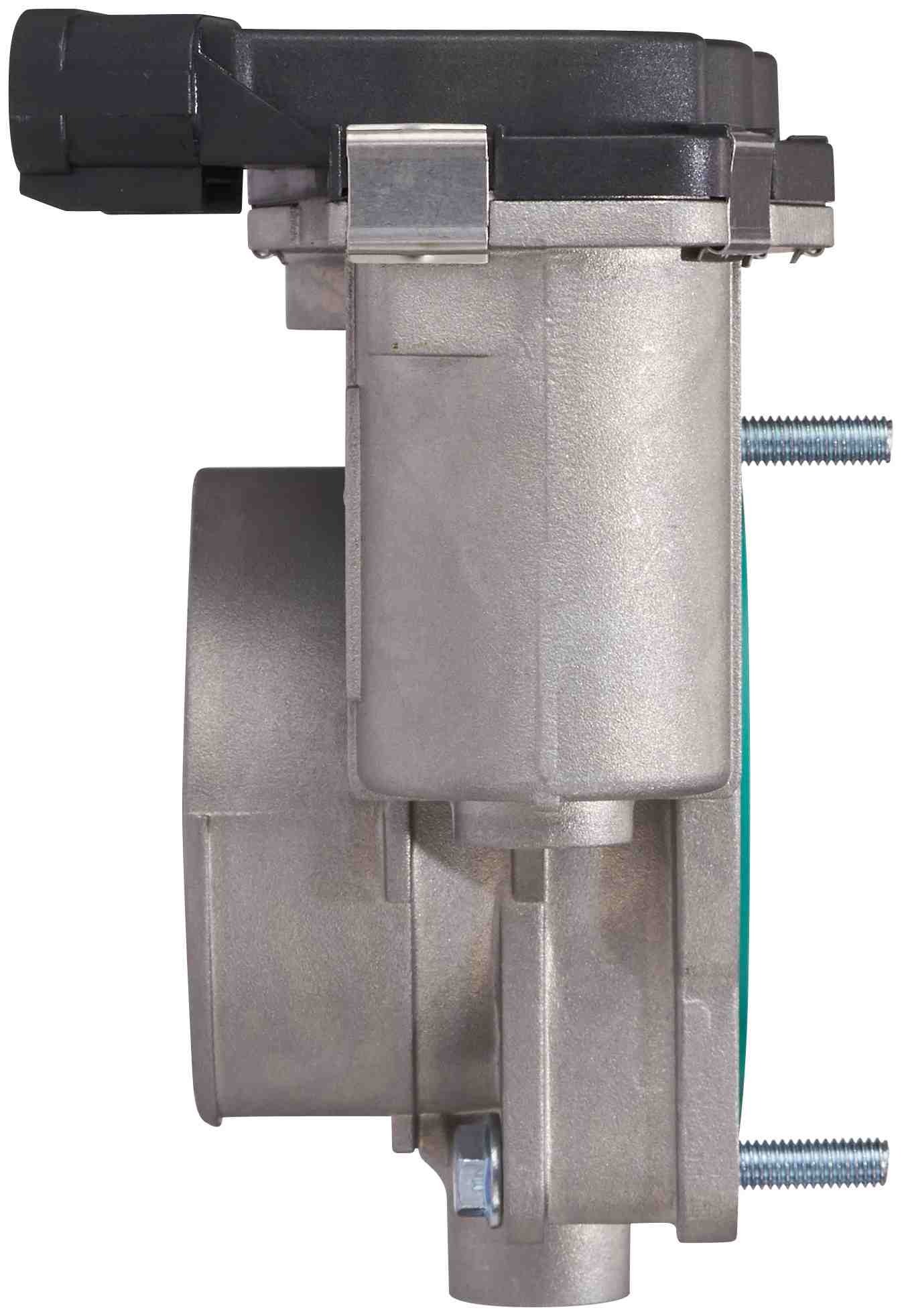 Spectra Premium Fuel Injection Throttle Body Assembly TB1010