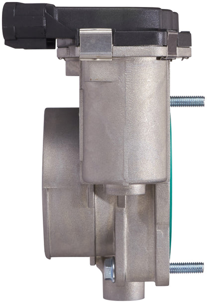 Spectra Premium Fuel Injection Throttle Body Assembly TB1010