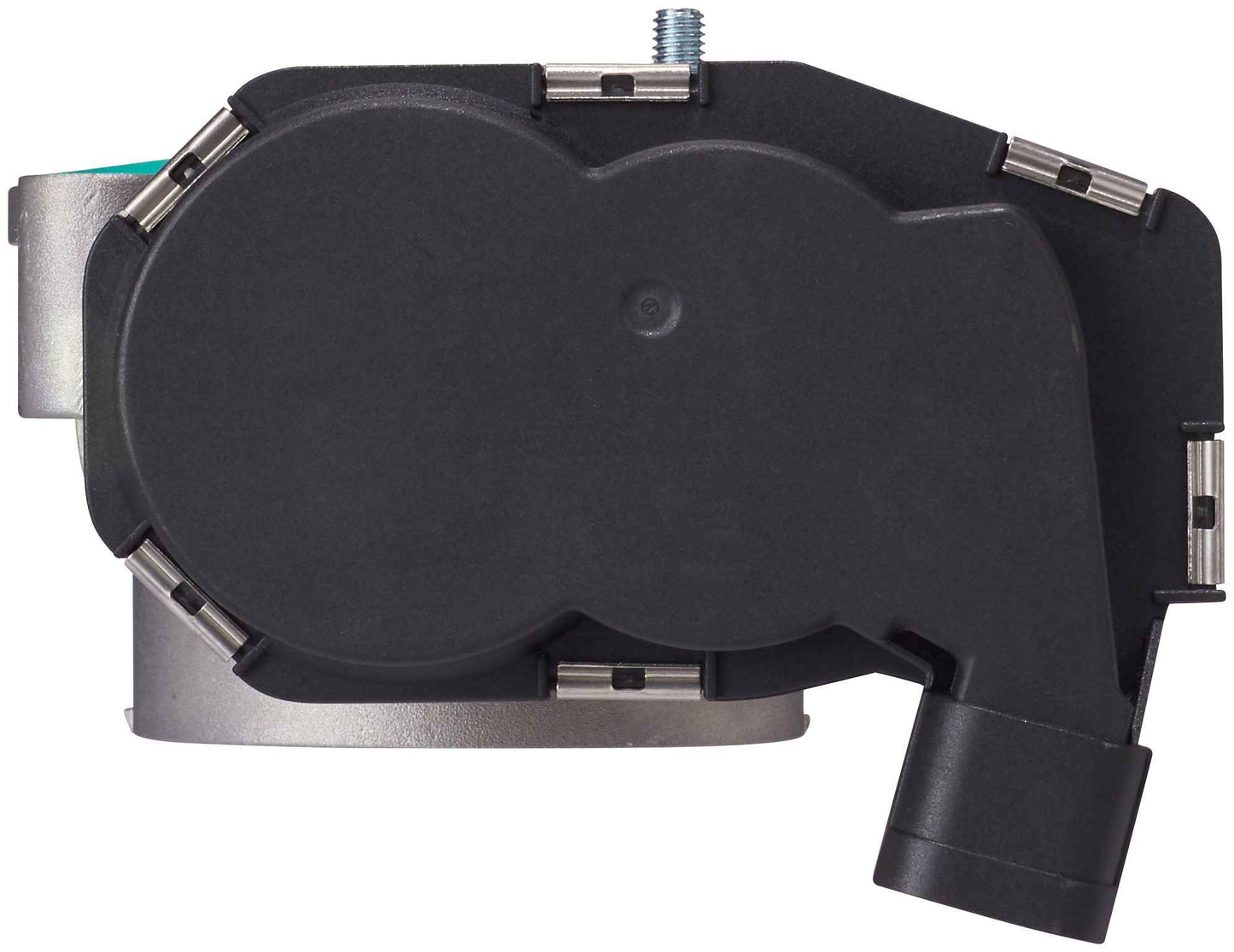 Spectra Premium Fuel Injection Throttle Body Assembly TB1010