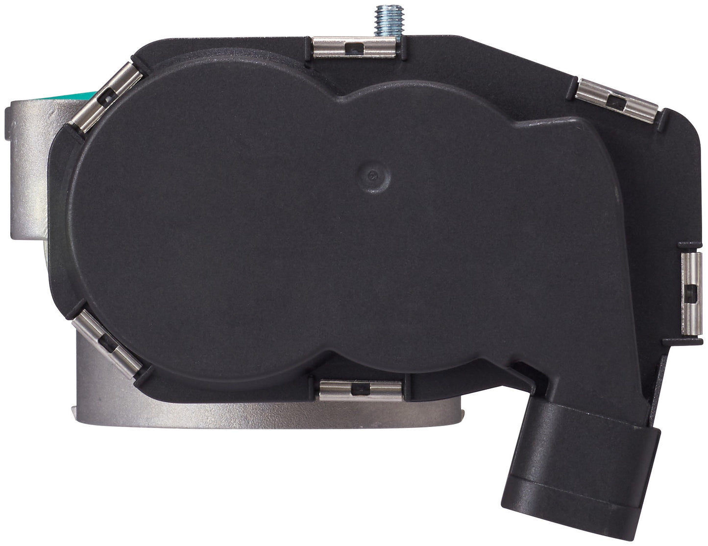 Spectra Premium Fuel Injection Throttle Body Assembly TB1010