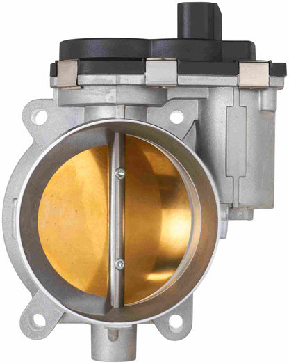 Spectra Premium Fuel Injection Throttle Body Assembly TB1011