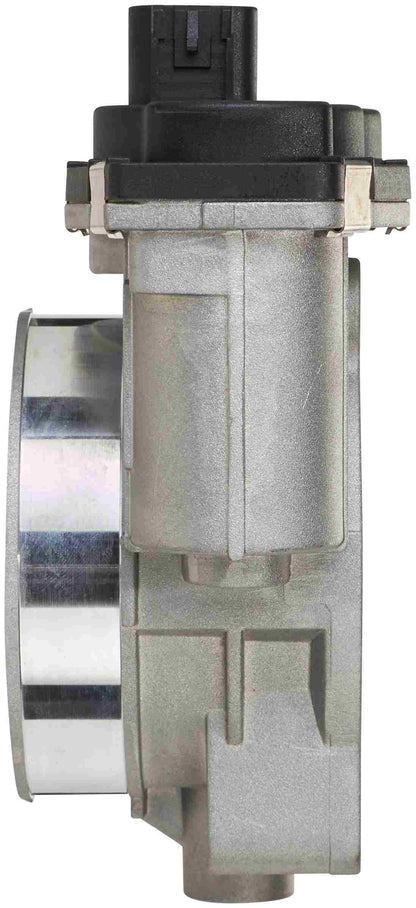 Spectra Premium Fuel Injection Throttle Body Assembly TB1011