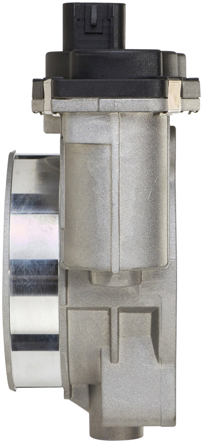 Spectra Premium Fuel Injection Throttle Body Assembly TB1011