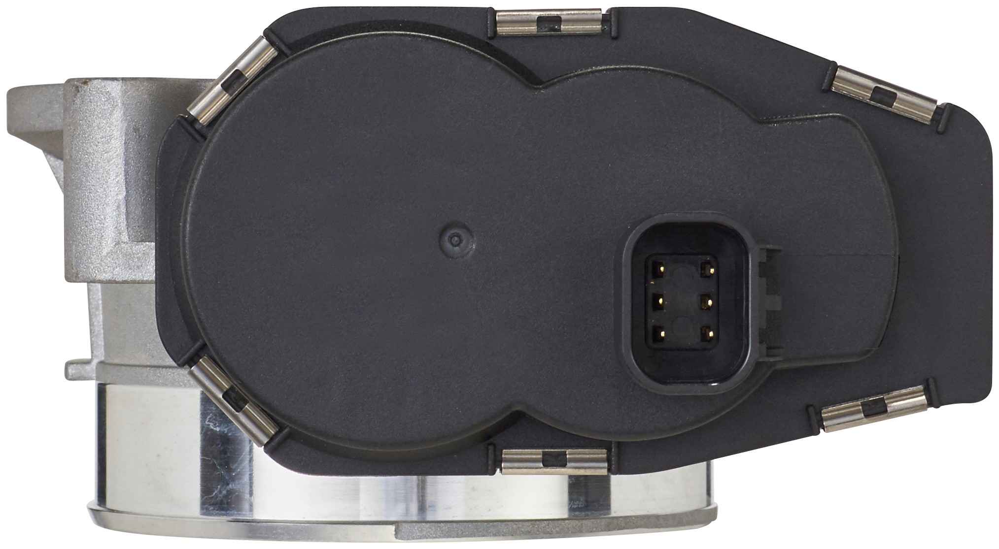 Spectra Premium Fuel Injection Throttle Body Assembly TB1011
