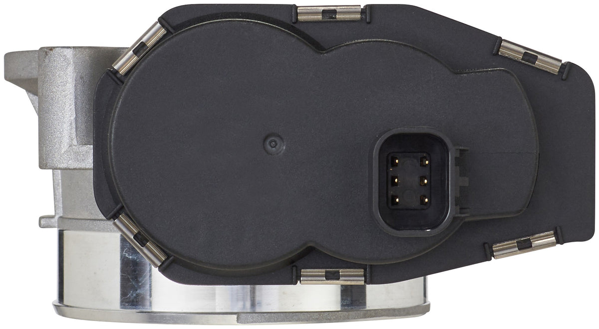 Spectra Premium Fuel Injection Throttle Body Assembly TB1011