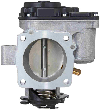 Spectra Premium Fuel Injection Throttle Body Assembly TB1012