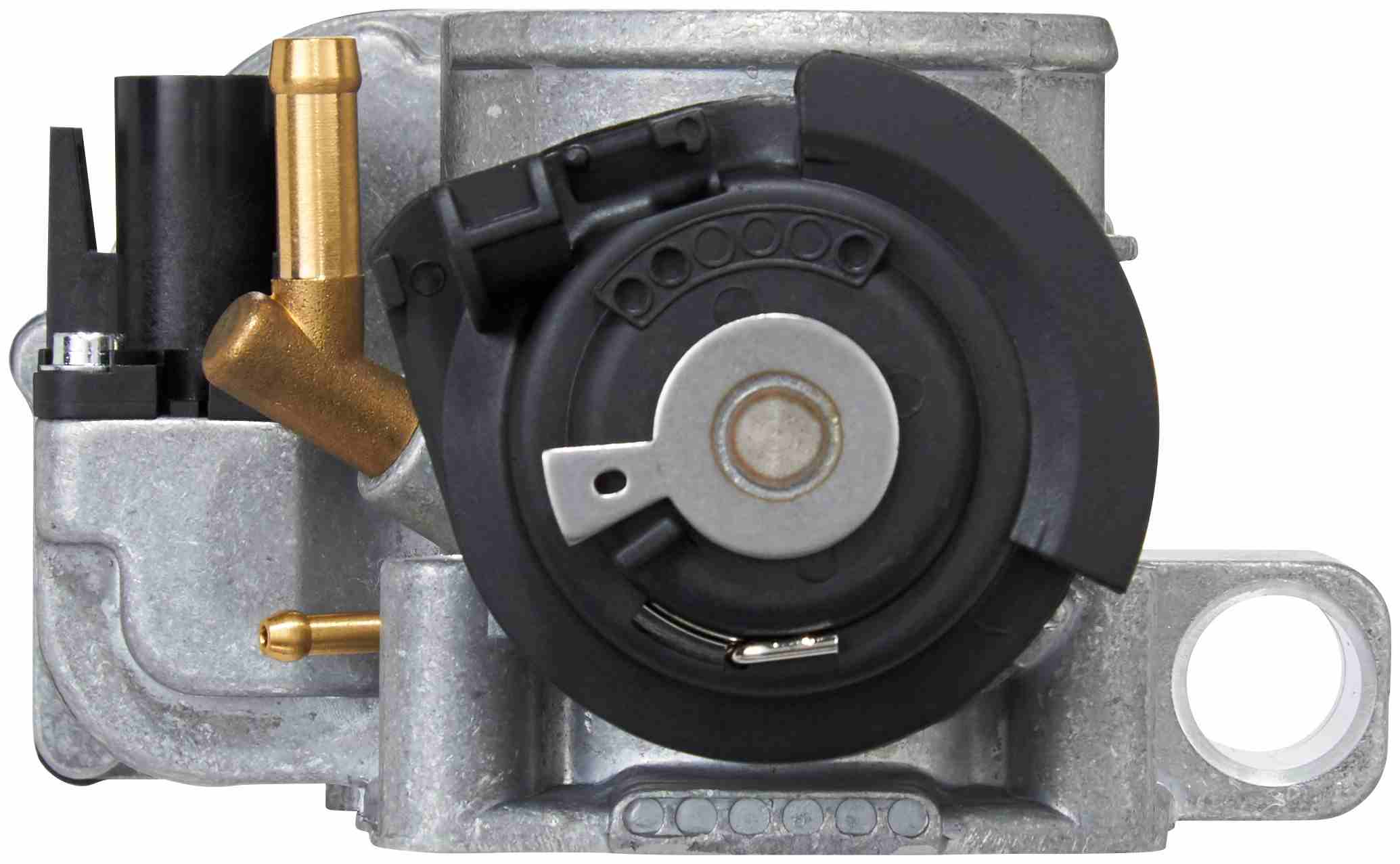Spectra Premium Fuel Injection Throttle Body Assembly TB1012