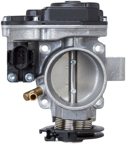 Spectra Premium Fuel Injection Throttle Body Assembly TB1012