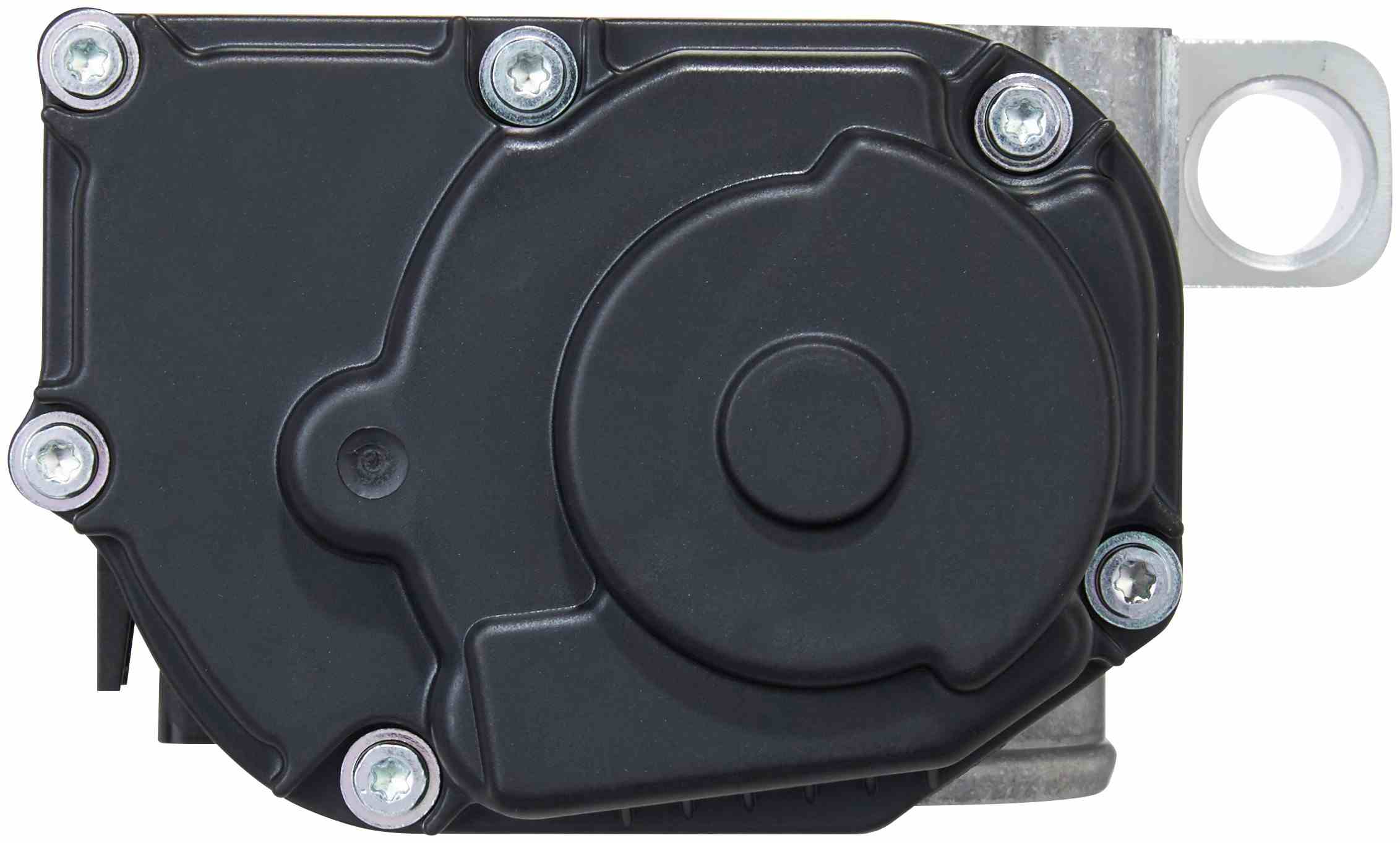 Spectra Premium Fuel Injection Throttle Body Assembly TB1012