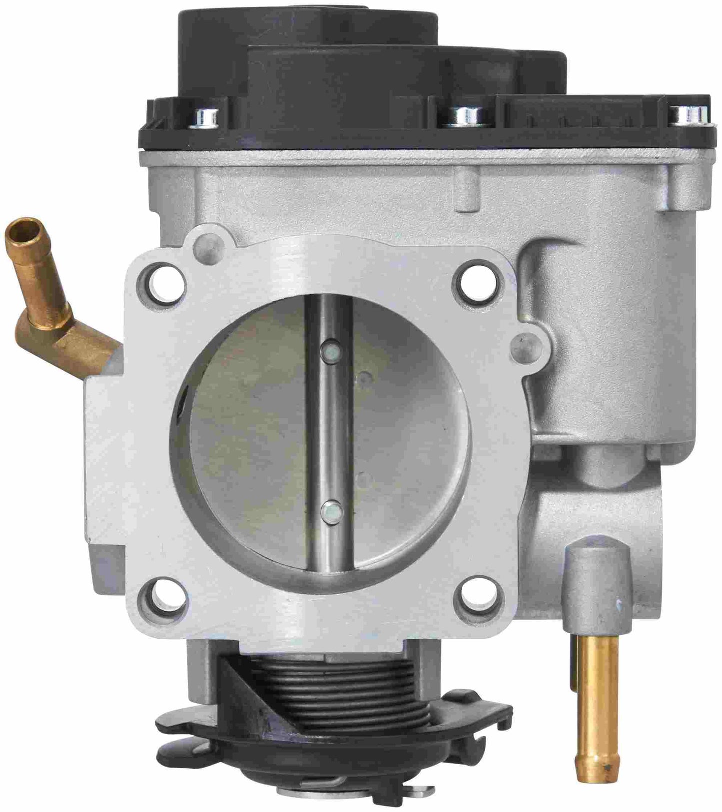 Spectra Premium Fuel Injection Throttle Body Assembly TB1013
