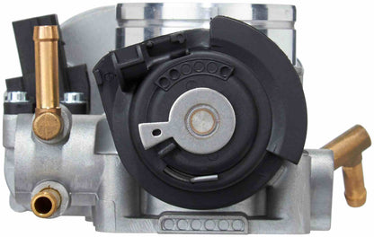 Spectra Premium Fuel Injection Throttle Body Assembly TB1013