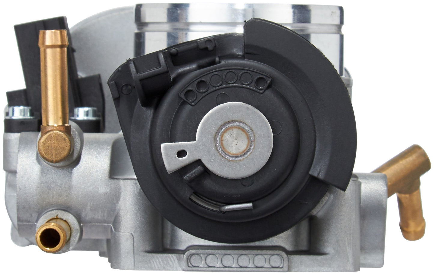 Spectra Premium Fuel Injection Throttle Body Assembly TB1013