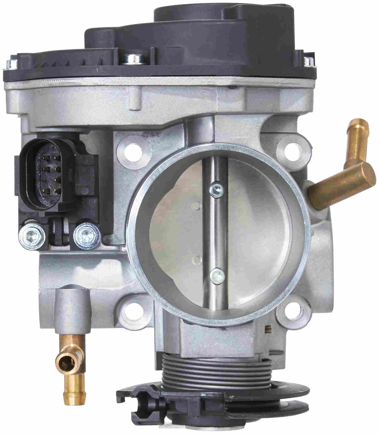 Spectra Premium Fuel Injection Throttle Body Assembly TB1013