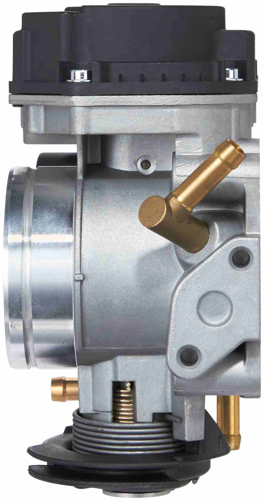 Spectra Premium Fuel Injection Throttle Body Assembly TB1013