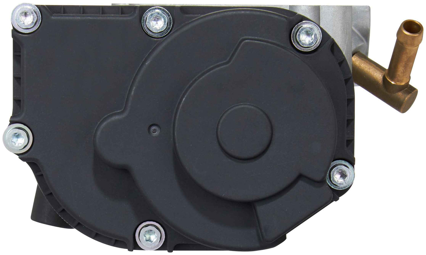 Spectra Premium Fuel Injection Throttle Body Assembly TB1013