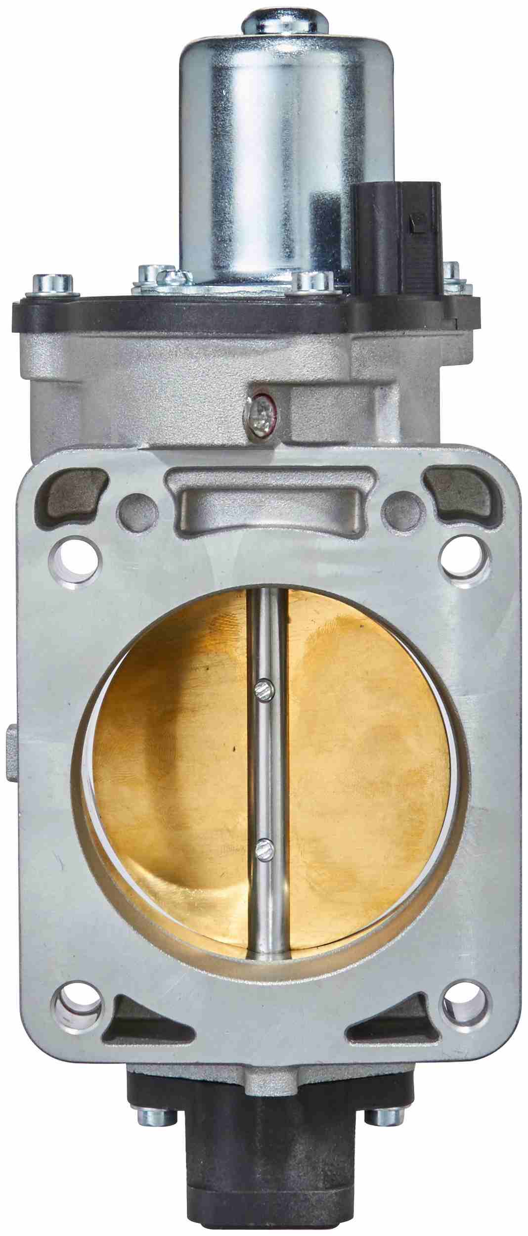 Spectra Premium Fuel Injection Throttle Body Assembly TB1014