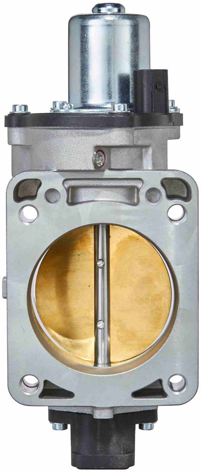 Spectra Premium Fuel Injection Throttle Body Assembly TB1014