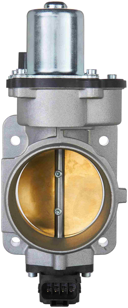 Spectra Premium Fuel Injection Throttle Body Assembly TB1014