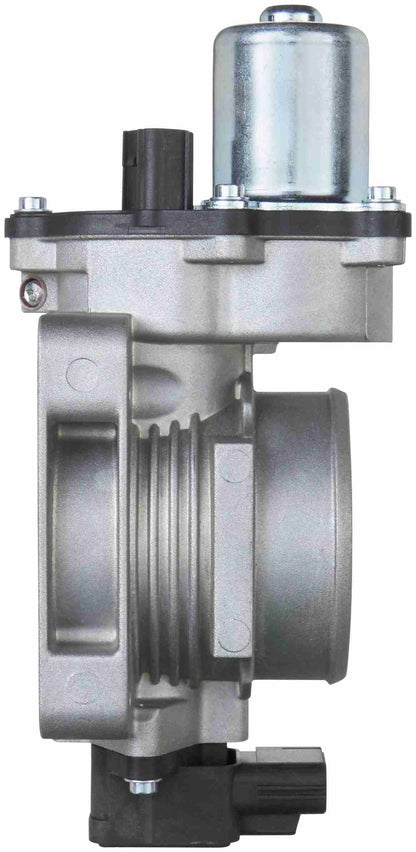 Spectra Premium Fuel Injection Throttle Body Assembly TB1014