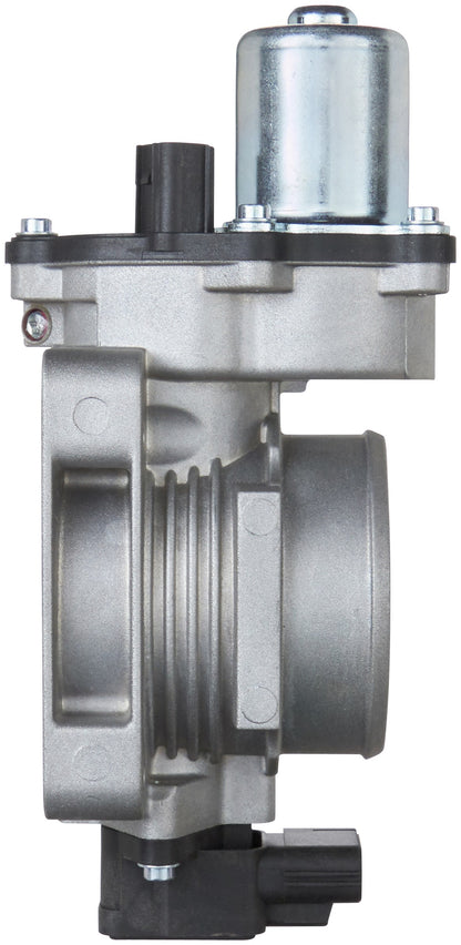 Spectra Premium Fuel Injection Throttle Body Assembly TB1014
