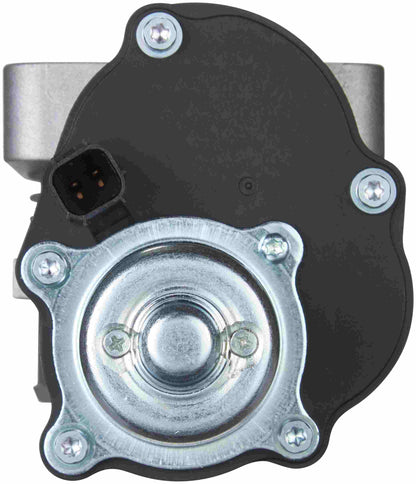 Spectra Premium Fuel Injection Throttle Body Assembly TB1014