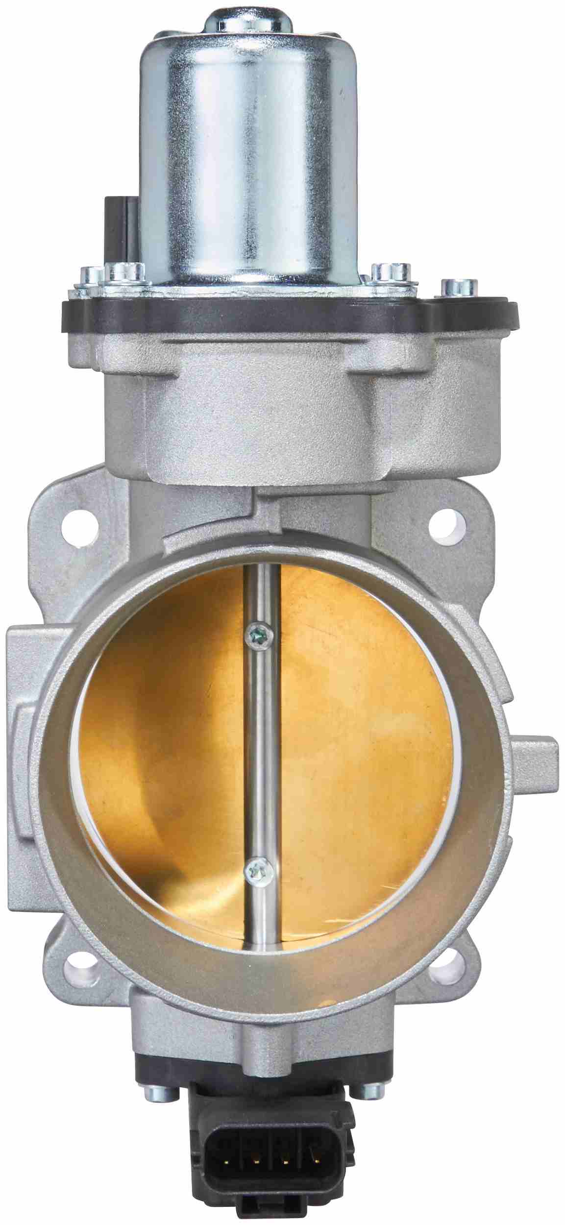 Spectra Premium Fuel Injection Throttle Body Assembly TB1015