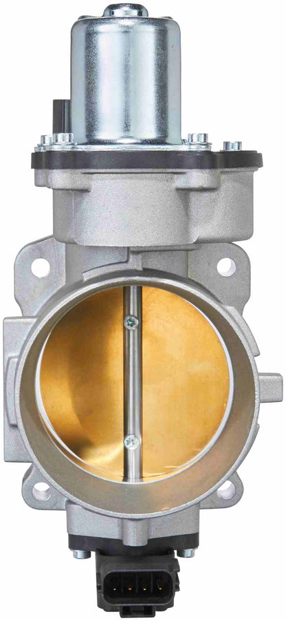 Spectra Premium Fuel Injection Throttle Body Assembly TB1015