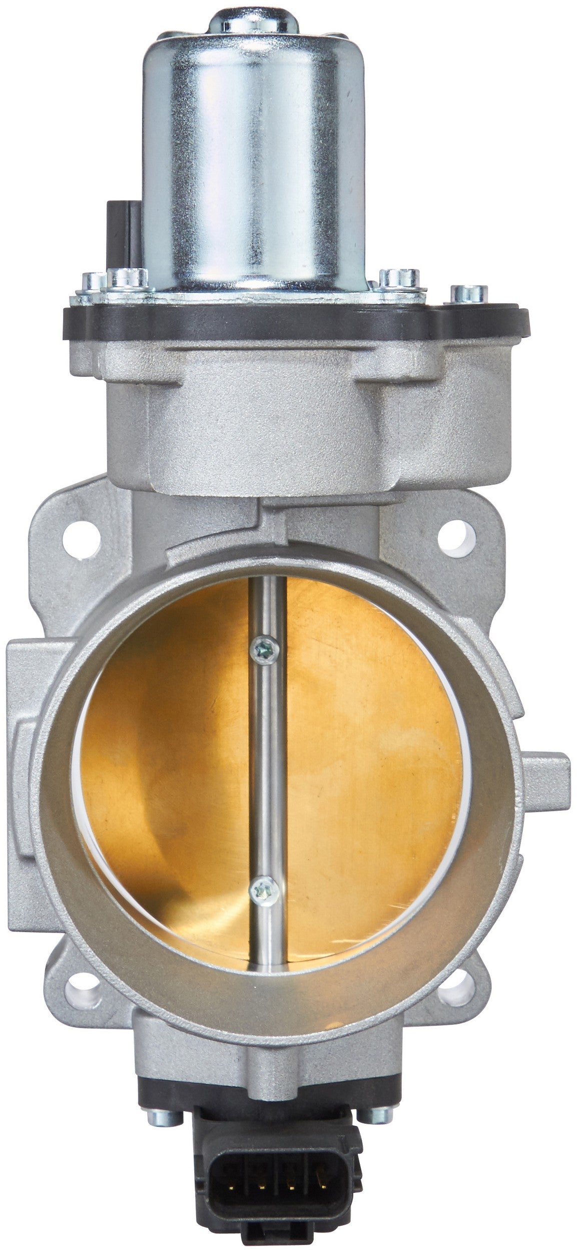 Spectra Premium Fuel Injection Throttle Body Assembly TB1015