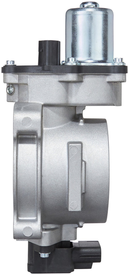 Spectra Premium Fuel Injection Throttle Body Assembly TB1015