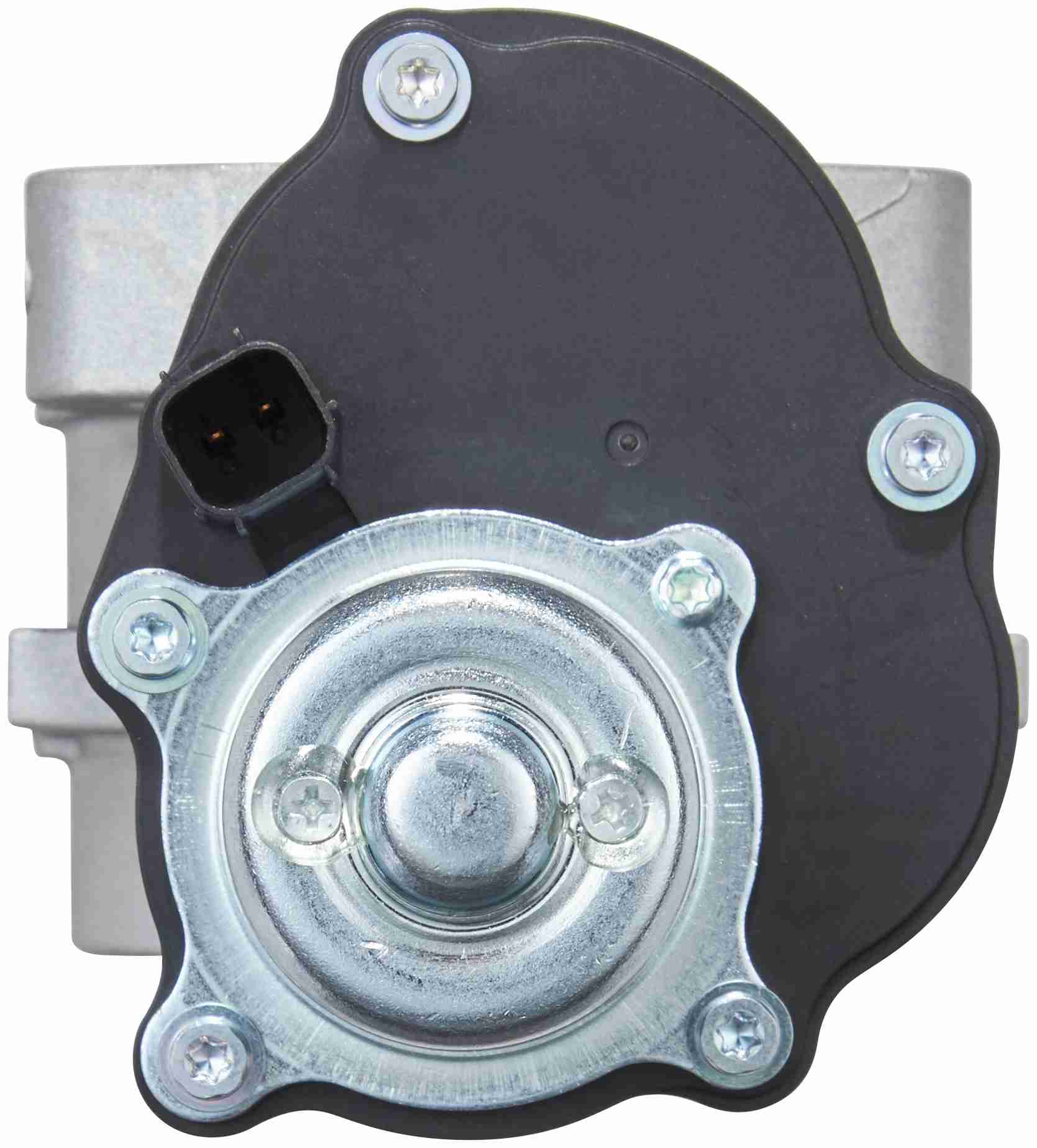 Spectra Premium Fuel Injection Throttle Body Assembly TB1015