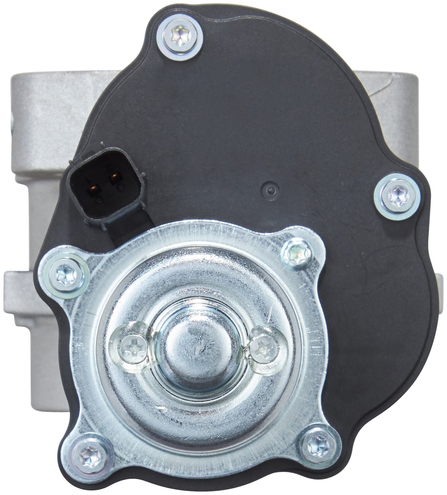Spectra Premium Fuel Injection Throttle Body Assembly TB1015