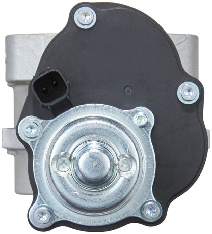 Spectra Premium Fuel Injection Throttle Body Assembly TB1015