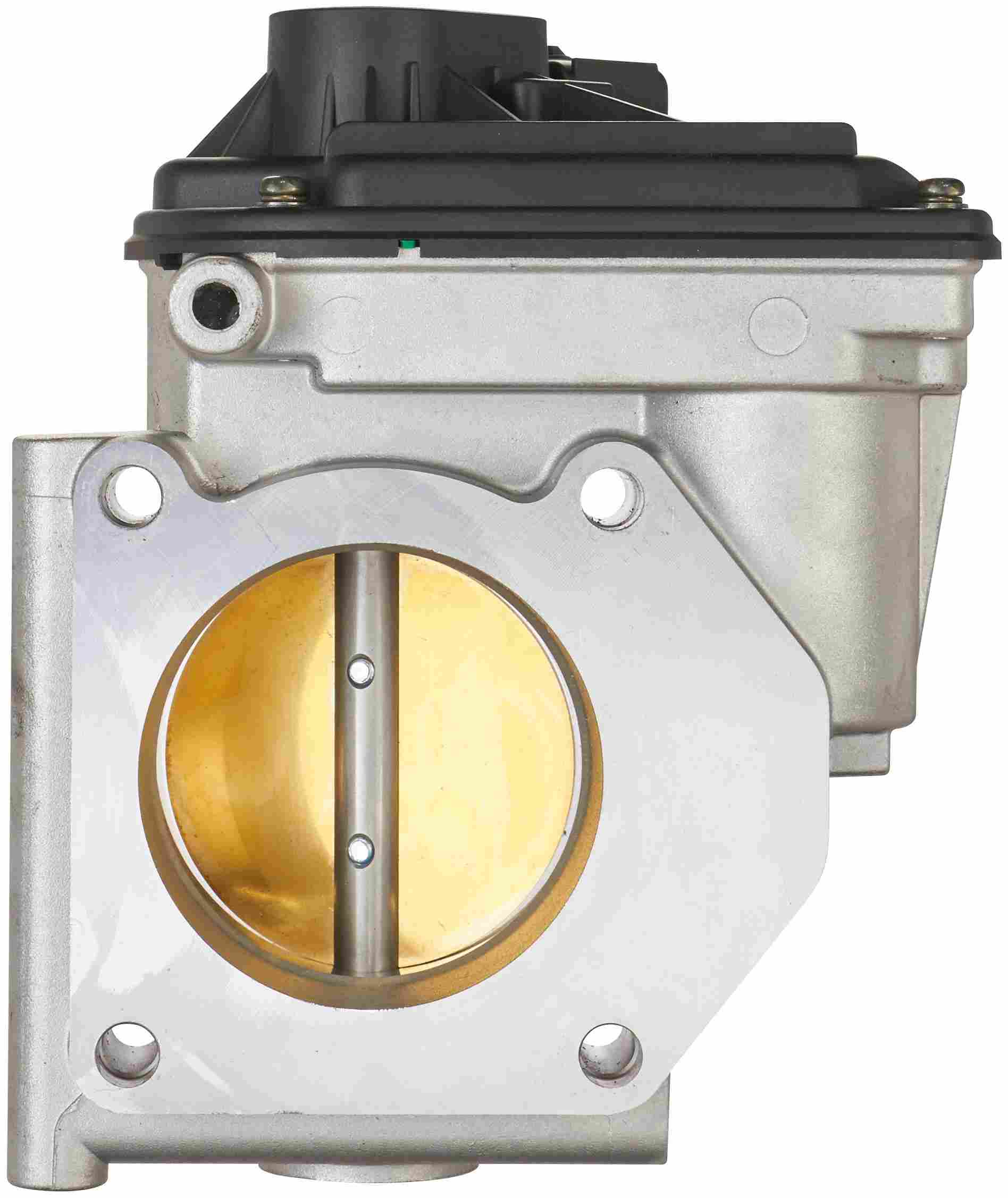 Spectra Premium Fuel Injection Throttle Body Assembly TB1016