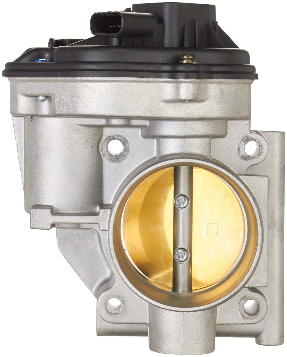 Spectra Premium Fuel Injection Throttle Body Assembly TB1016