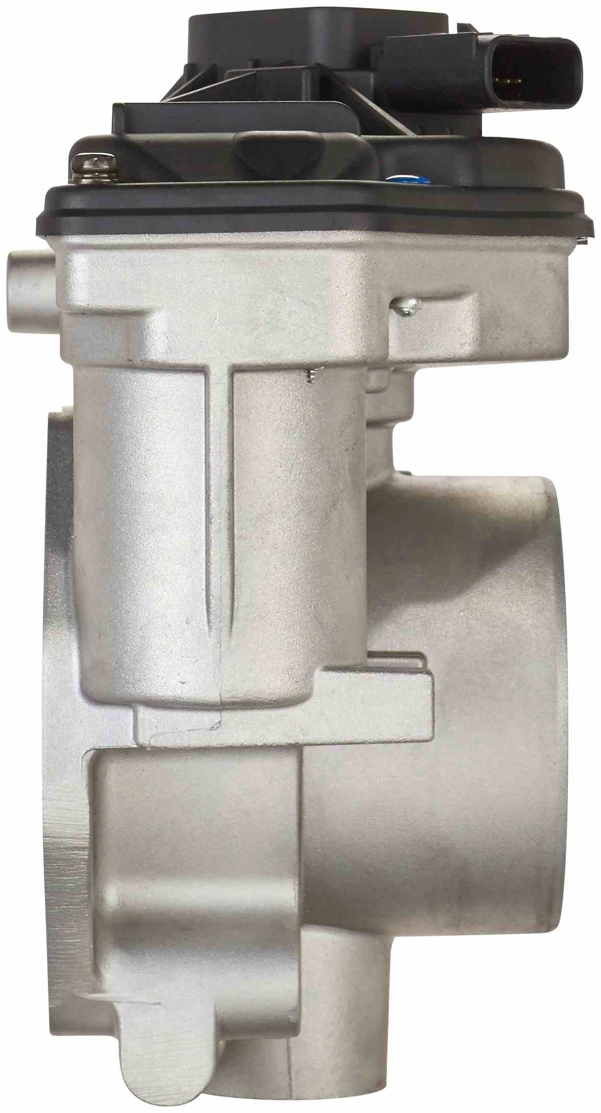 Spectra Premium Fuel Injection Throttle Body Assembly TB1016