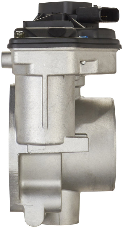Spectra Premium Fuel Injection Throttle Body Assembly TB1016