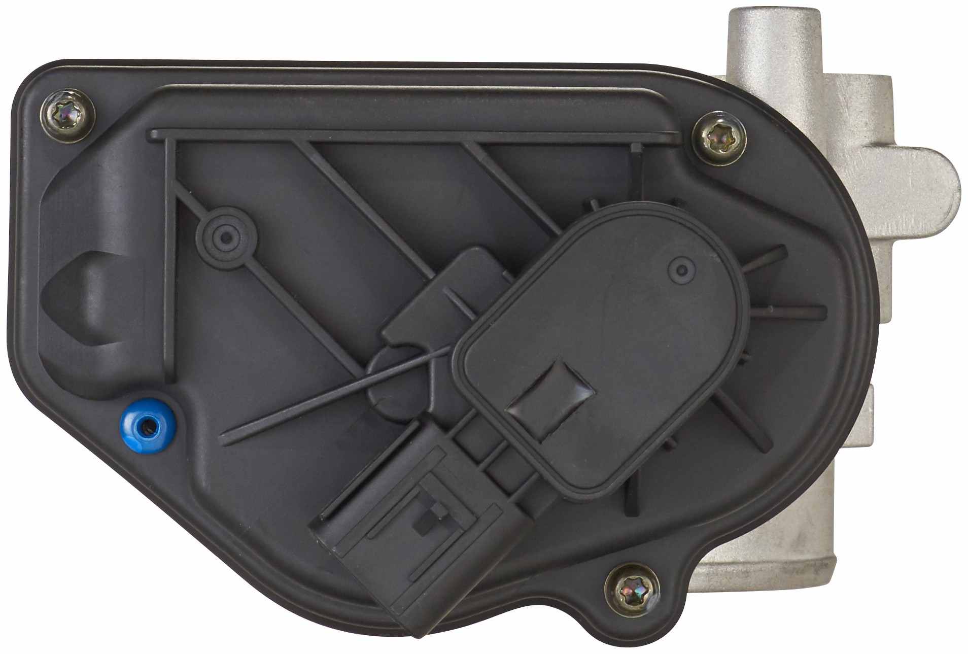 Spectra Premium Fuel Injection Throttle Body Assembly TB1016