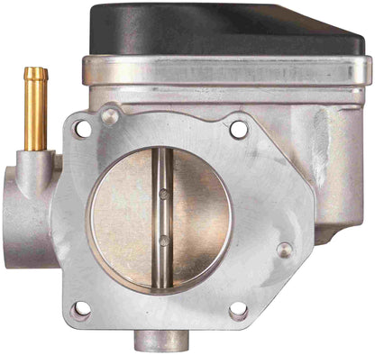 Spectra Premium Fuel Injection Throttle Body Assembly TB1017