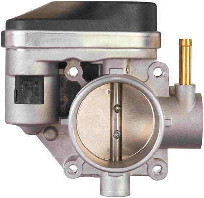 Spectra Premium Fuel Injection Throttle Body Assembly TB1017