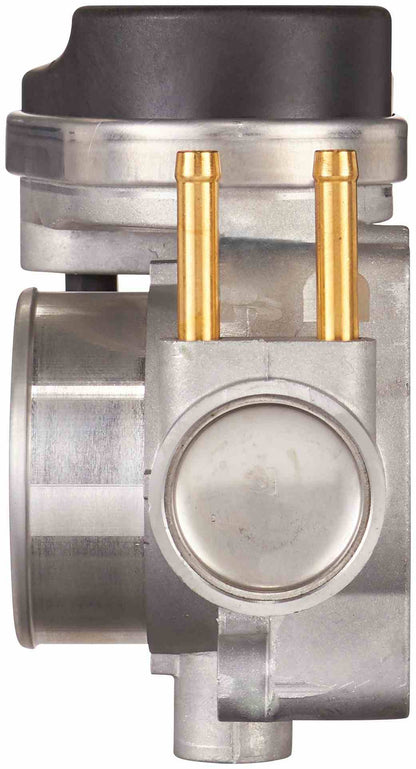 Spectra Premium Fuel Injection Throttle Body Assembly TB1017