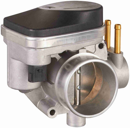 Spectra Premium Fuel Injection Throttle Body Assembly TB1017